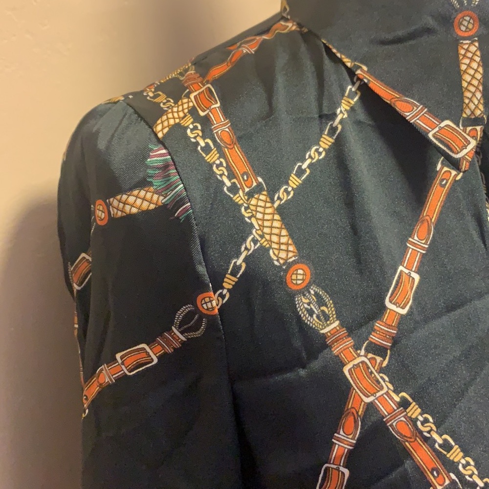 Zara Button Down - image 2